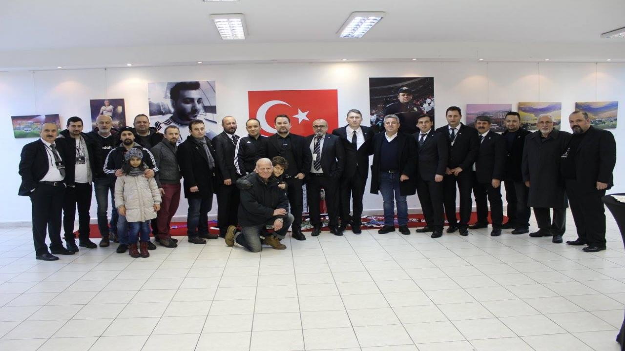 Ziyaretlerimiz Arşiv